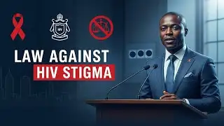 Law Against HIV Stigma