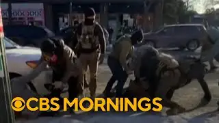 Law enforcement analysis of deadly shooting by federal agents in Minneapolis