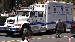 Law enforcement expert reacts to missing grenade: 