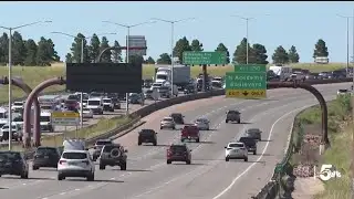 Law enforcement to crack down on impaired drivers this weekend