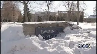 Lawerence University Sets Out Goals To Increase Diversity