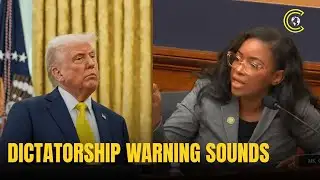 ‘Lawless Regime’: Crockett Erupts Over ICE Raids That Killed Renée Good | CLRCUT