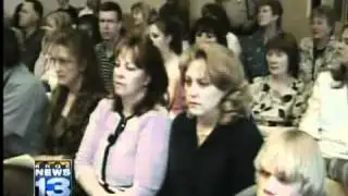 Lawmaker: Close restitution loophole