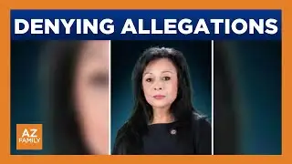 Lawmaker, daughter deny smuggling weapon into Maryvale HS