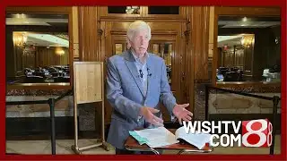 Lawmaker demands IEDC investigation