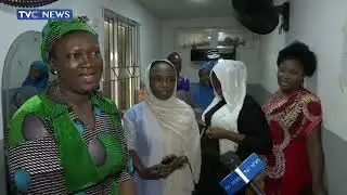 Lawmaker Empowers Women in Eti-osa Constituents In Skill Acquisition