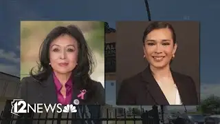 Lawmaker escorted off Maryvale HS campus for 