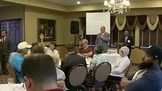 Lawmaker proposes equal child custody for parents