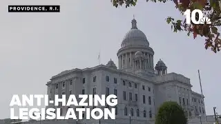 Lawmaker proposes statewide, zero-tolerance anti-hazing legislation