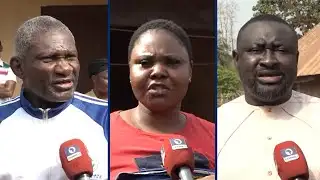 Lawmaker, Survivors Appeal For Military Base To Curb Attacks In Benue