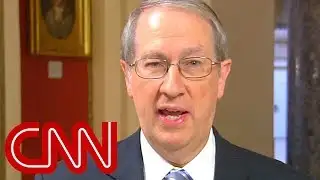 Lawmaker tries to explain separating families