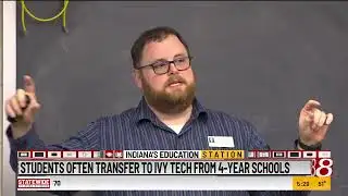 Lawmakers advance 3-year degree legislation