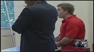 Lawmakers consider compensation bill for wrongfully convicted