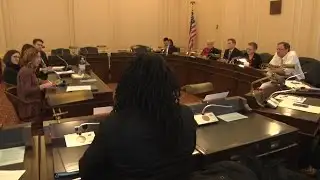 Lawmakers consider ways to address campus sexual assault