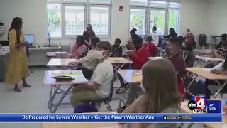 Lawmakers considering proposal to remove human sexuality from Utah sex-ed classes