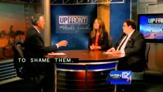 Lawmakers debate new abortion law