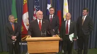 Lawmakers demand answers from TxDOT about TxTag issues