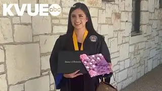 Lawmakers demand Trump administration facilitate Austin student