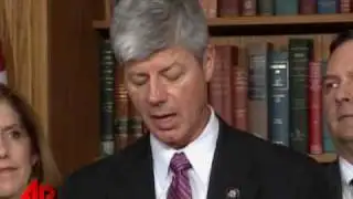 Lawmakers Disagree on Abortion Language