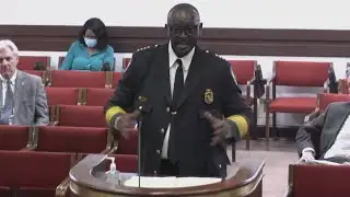 Lawmakers discuss campus safety threats