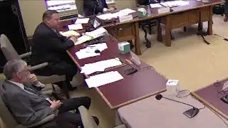 Lawmakers discuss COVID protocols at Montana Legislature