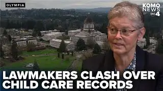 Lawmakers discuss legislation, legal direction on DCYF oversight