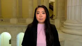 Lawmakers face gridlock over Homeland Security, ICE funding