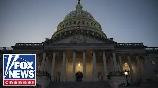 Lawmakers face LOOMING legislative deadlines in 2026