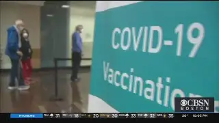 Lawmakers File Bill To Make COVID Vaccination Registration Easier