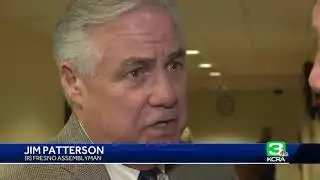 Lawmakers grill public utilities commission head over PG&E