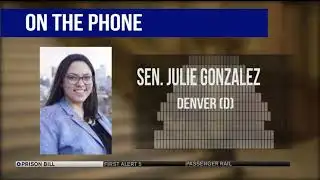 Lawmakers introduce to bill to address prison overcrowding