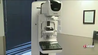 Lawmakers look to provide better insurance coverage for some breast cancer screenings