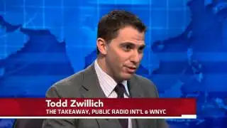 Lawmakers Move to Prevent Government Shutdown