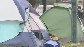 Lawmakers move to protect those unhoused in PA