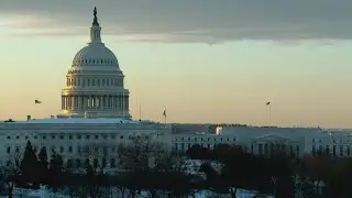 Lawmakers moving closer to shutdown deal