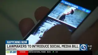 Lawmakers prepare for legislative session with child safety proposals