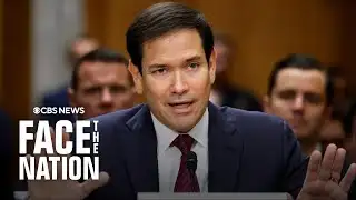 Lawmakers press Marco Rubio on Venezuelan operations, future plans