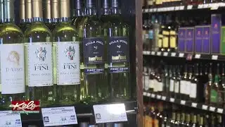Lawmakers Propose Change To Old Liquor Law, Store Owner Wants To See It Evolve