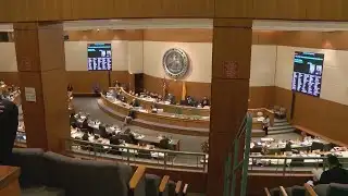 Lawmakers propose plan to have New Mexico legislative sessions go 45 days every year