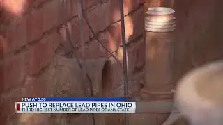 Lawmakers propose replacing Ohio