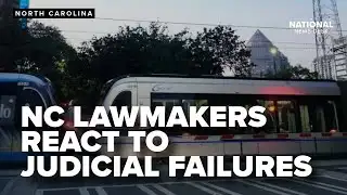 Lawmakers push for justice reform, transit safety after refugee