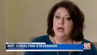 Lawmakers push for more SANE-ready hospitals