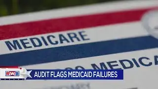 Lawmakers react after $800 million found in Kentucky Medicaid waste