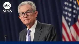 Lawmakers react to federal investigation into Fed Chair Jerome Powell