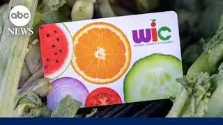 Lawmakers react to how shutdown is impacting federal workers