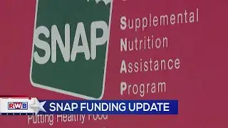 Lawmakers react to Kentucky SNAP lapse