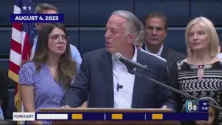 Lawmakers reject governor’s funding request for school choice program