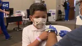 Lawmakers reject school vaccine proposal