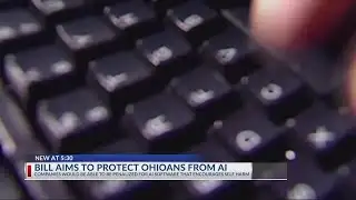 Lawmakers seek to create penalties for AI models that encourage suicide