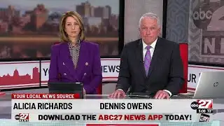 Lawmakers split over proposed Pennsylvania gun bills that advance